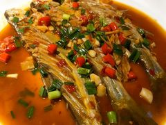 -千岛湖小鱼儿·淳安匠心农家菜