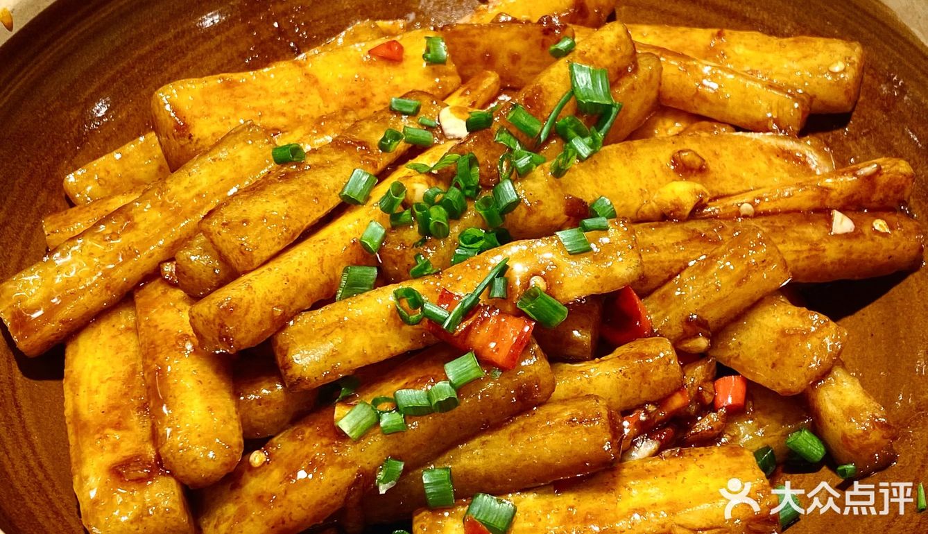 藏在小巷里的宝藏地道湘菜馆，直接给我香迷糊了
