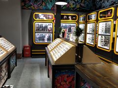-镜客眼镜(浦江欢乐颂店)