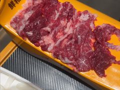 -潮发潮汕牛肉店(长隆店)