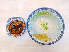 -朱洪元苏式面馆(绿宝广场店)