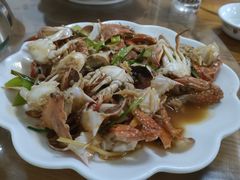 -叶姐海鲜(棋子湾店)