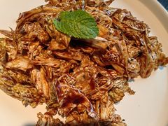 -局气 烤鸭·北京菜(光华路店)