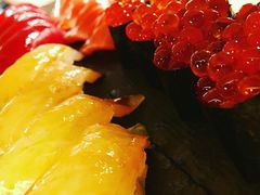 -江户前日本料理(瑞诗酒店店)