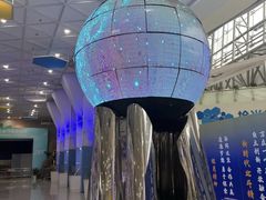 -中国杭州低碳科技馆