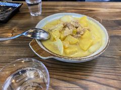 -Hi YOU你的饭局泰餐厅(雍和宫店)