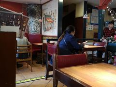 大堂-玛格萝妮比萨屋(陆家浜路店)