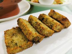 苔条粢饭糕-瑞福园联谊餐室(茂名南路店)