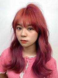 -美美秀造型