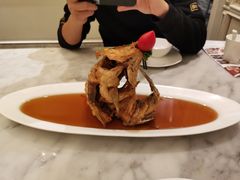 -闫府私房菜(经四路万达店)