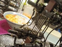 自助取餐区-芭菲盛宴·环球美食(解放碑英利国际店)