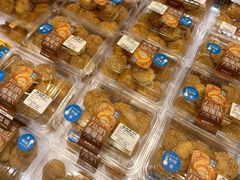 -鲍师傅糕点(青年汇店)