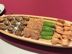 -顺峰(农展馆店)