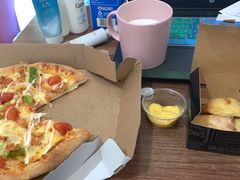 -达美乐比萨(武定店)