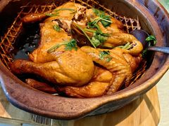 -香融府·烤鸭·家常菜(花乡奥莱店)