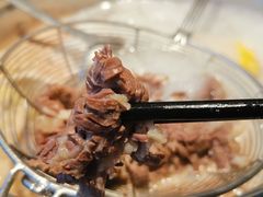-八合里潮汕鲜牛肉火锅(深圳海岸城店)