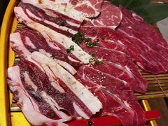 -AJIYA·池袋日式烧肉自助(天津万象城店)