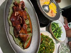 -苏梦江南·淮扬菜(夫子庙店)