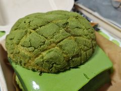-糖四角手工烘焙