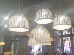 大堂-虾小龙老长沙龙虾馆(坡子街店)