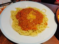 -萨莉亚意式餐厅(杭州西溪龙湖天街店)