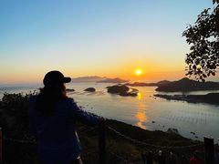 -花竹村