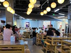 -馬伍旺川菜(江北虹悦城店)