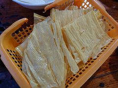 -章记正宗南岗鱼蛋火锅