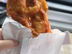 -信二嫂虾饼(振兴路店)