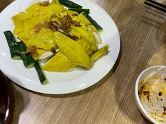 -百福麵家(新馬路店)