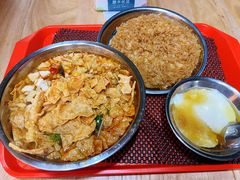 -柳州肥姨妈大骨螺蛳粉(双阳路店)