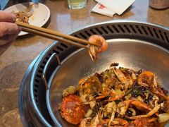 -七欣天香辣蟹火锅(上海银亿滨江店)