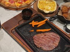 -必胜客(远大路店)