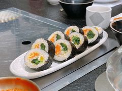 -韩满园· 甄选韩式烤肉