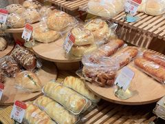-西村叔叔的店·面包·甜品·蛋糕(牡丹园店)