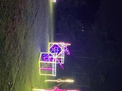 -兴安湖生态运动公园