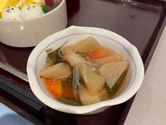 -dodonpa.墩墩伐 便当食堂(博华广场店)
