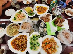 -张包铺(道外店)