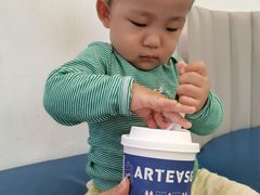 -ARTEASG啊T·新加坡奶茶(丹东万达店)