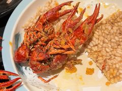 -红盔甲·小龙虾(人民广场店)