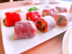 -富丽华大酒店·御园中餐厅(茶亭路店)