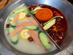 -楠火锅(仁恒梦中心店)