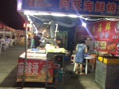 -周浦夜市