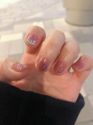 -奈思·日式美甲美睫沙龙