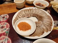 -玛禄藏膳(五分店)