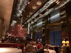 大堂-金轩中餐厅 Jin Xuan(浦东丽思卡尔顿酒店)