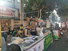 -同来顺烧烤餐厅(哈尔滨道店)