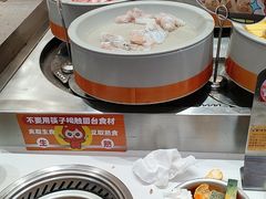-密友回转自助火锅(世茂国际广场店)