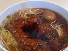 -小桃园餐厅