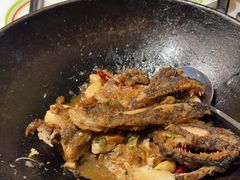 -开海·红岛海鲜虾水饺(石老人店)